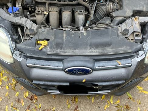 Used 2014 Ford Focus SE w/ Equipment Group 201A image 21