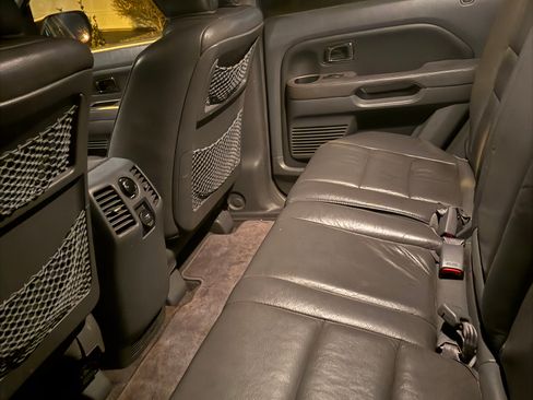 Used 2008 Honda Pilot EX-L image 10