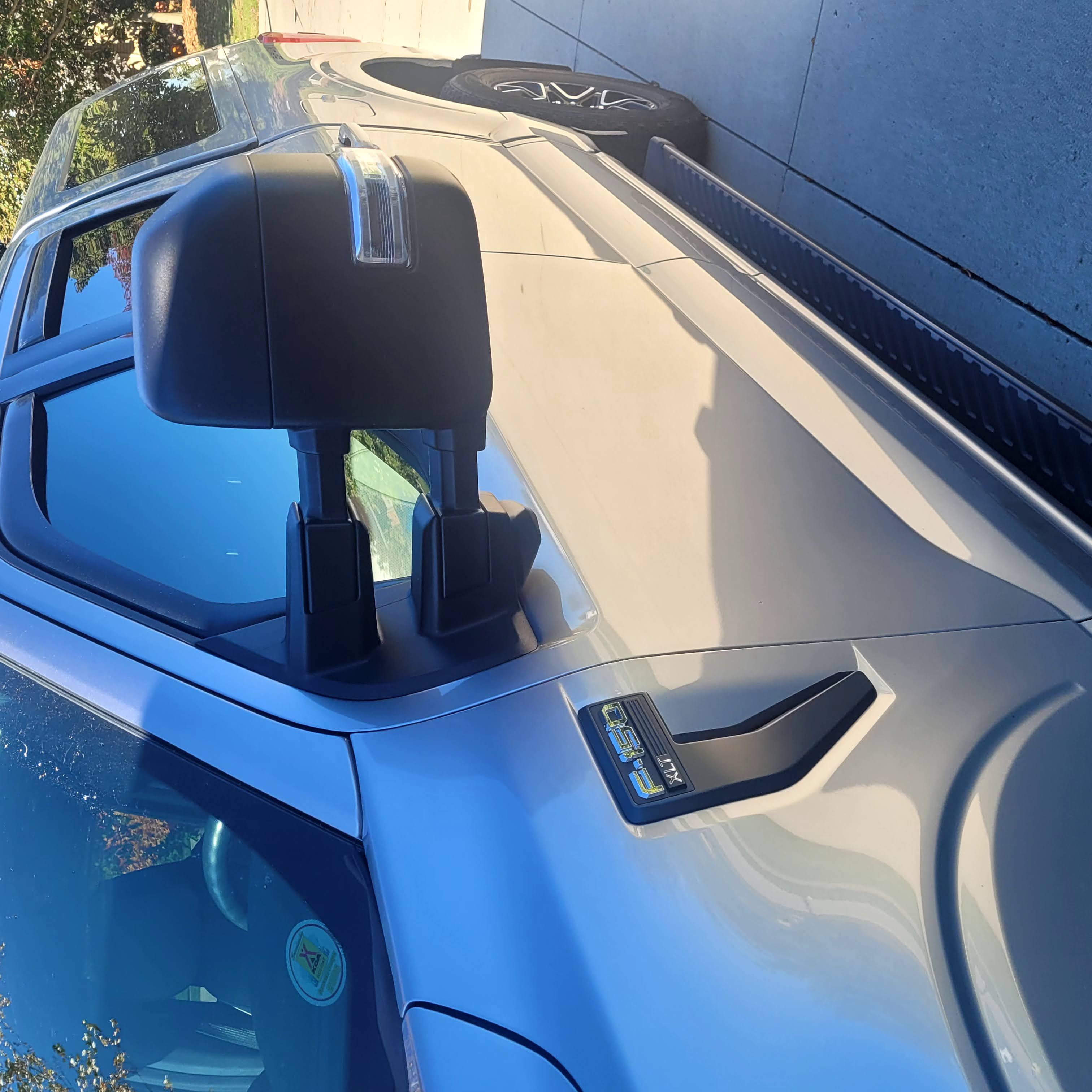 Used 2021 Ford F150 4x4 SuperCrew image 15