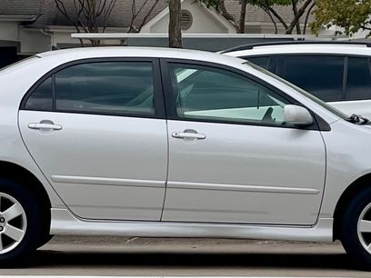 Used 2007 Toyota Corolla S