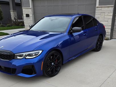 Used 2021 BMW M340i xDrive