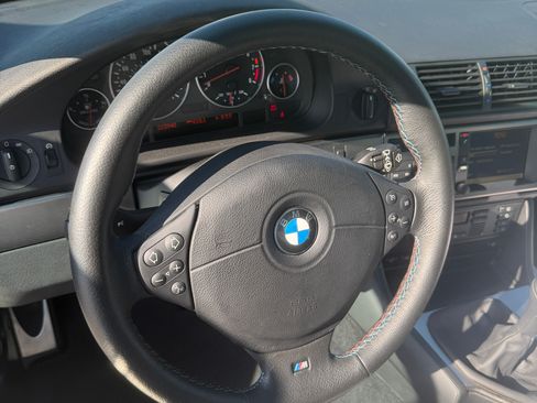 Used 2000 BMW M5 RWD image 19