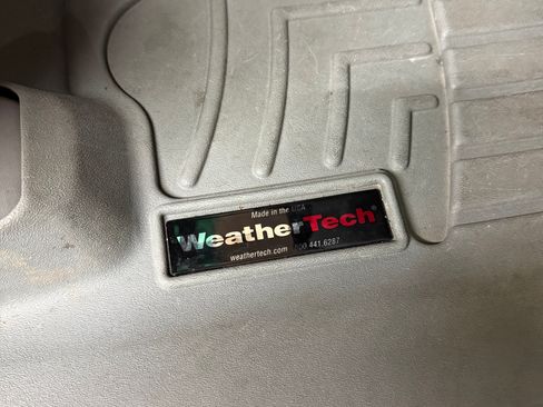 Used 2007 Toyota 4Runner Sport image 16