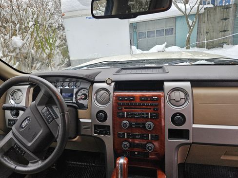 Used 2009 Ford F150 Lariat image 8