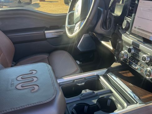 Used 2024 Ford F250 King Ranch image 8