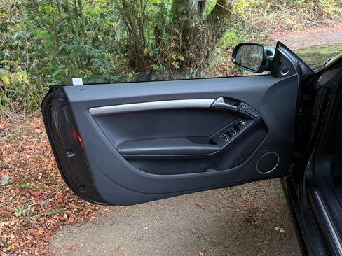 Used 2017 Audi A5 2.0T Sport image 10