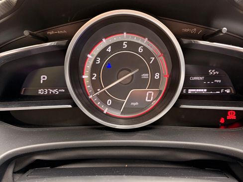 Used 2014 MAZDA MAZDA3 s Touring FWD image 14
