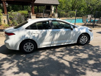 Used 2020 Toyota Corolla L