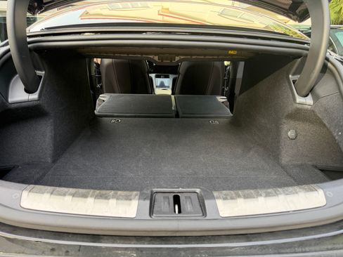 Used 2021 Porsche Taycan 4S AWD/4WD image 9
