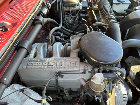 Used 1995 Ford F150 2WD Regular Cab image 11