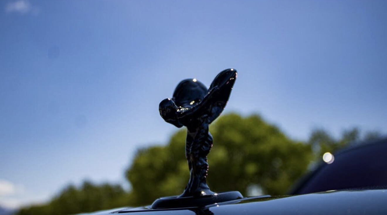 Used 2022 Rolls-Royce Cullinan w/ Dynamic Package AWD/4WD image 18