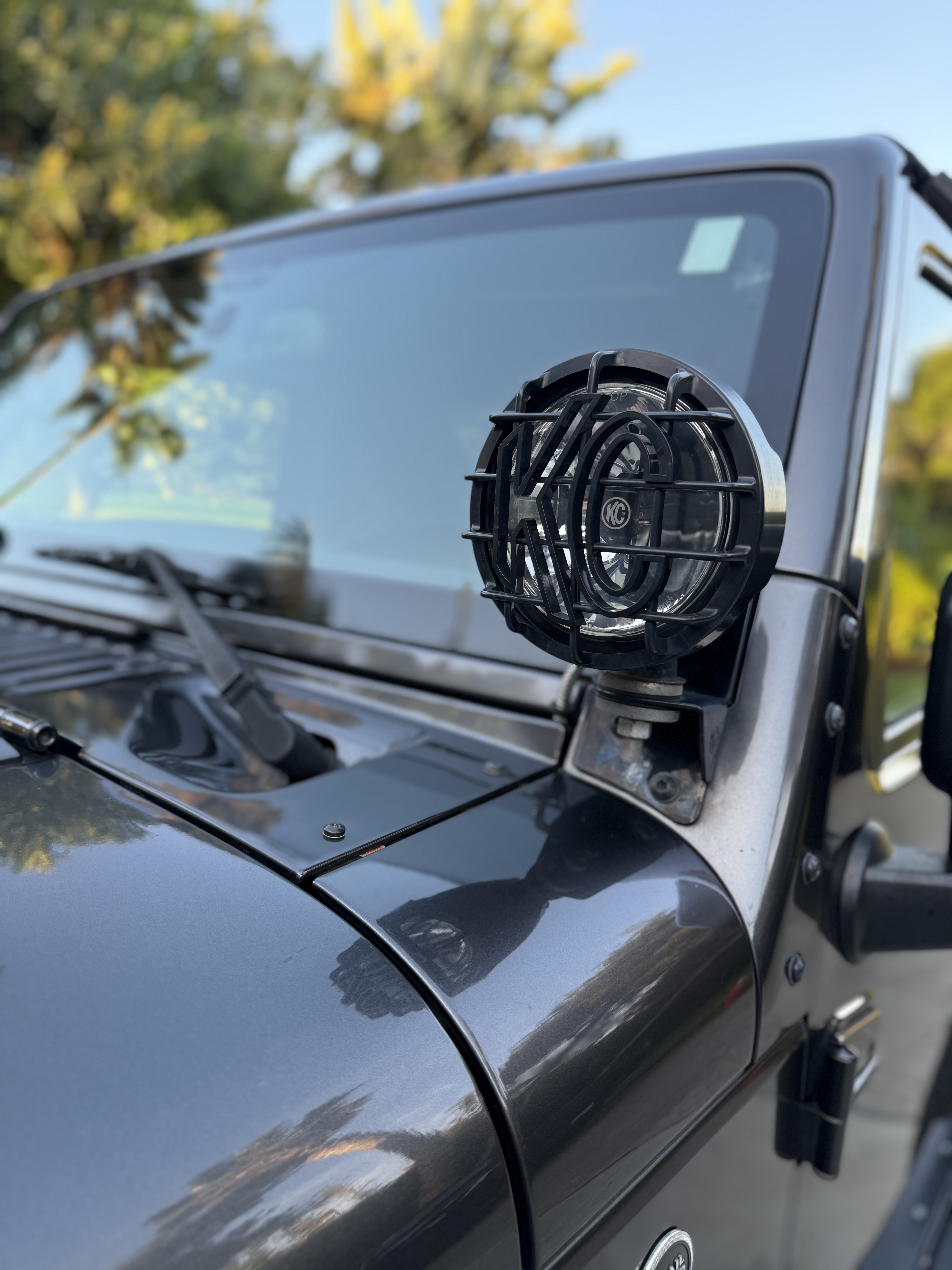Used 2016 Jeep Wrangler Sport w/ Quick Order Package 24S AWD/4WD image 12