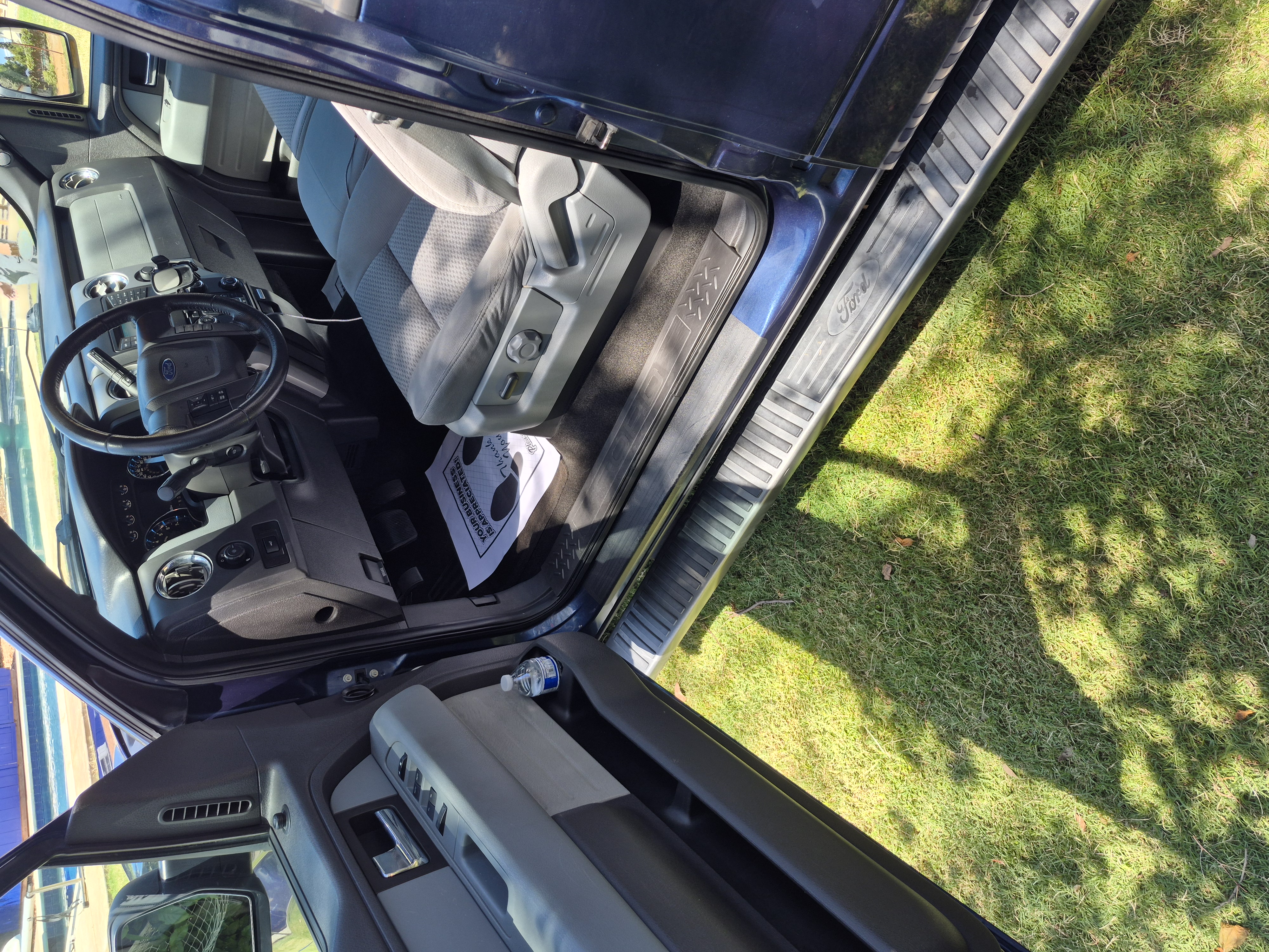 Used 2013 Ford F150 XLT w/ Mid Equipment Group RWD image 26