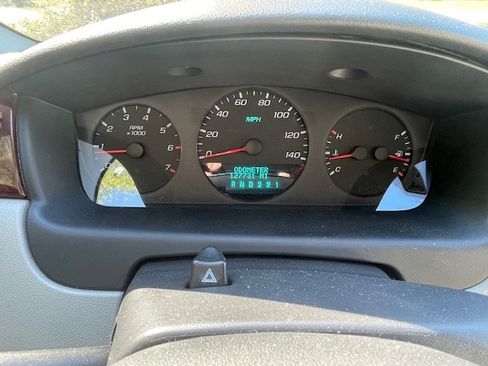 Used 2008 Chevrolet Impala LS image 6