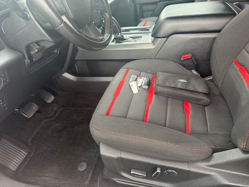 Used 2017 Ford F150 XLT w/ Equipment Group 302A Luxury image 13