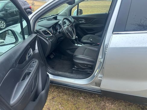 Used 2015 Buick Encore Convenience image 6