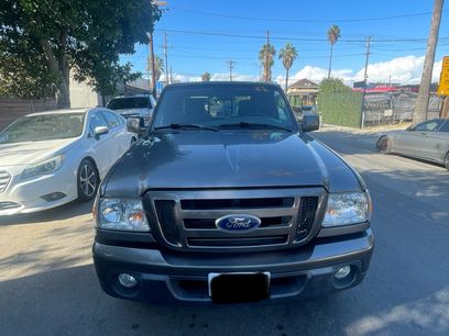 Used 2011 Ford Ranger Sport