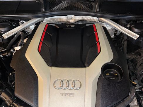 Used 2019 Audi S5 Premium w/ Convenience Package image 25