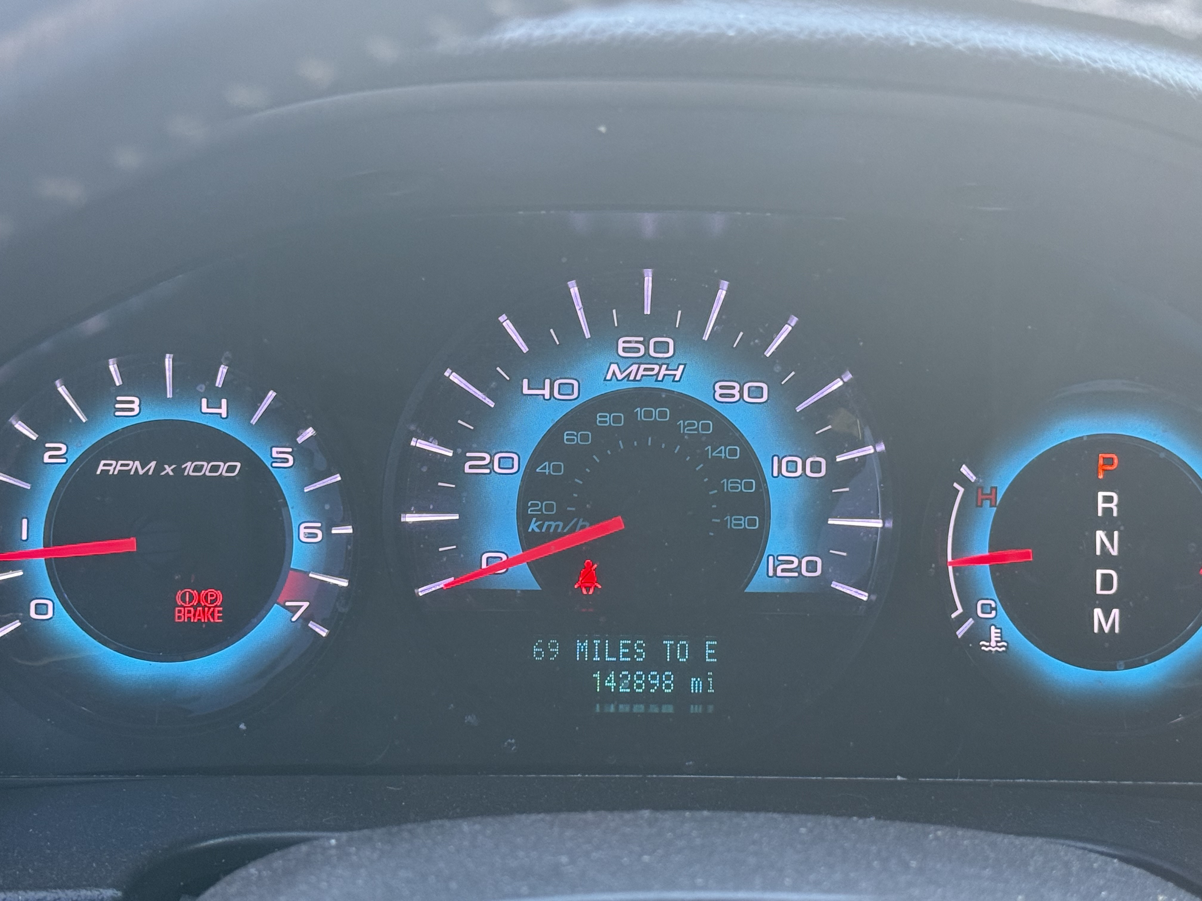 Used 2012 Ford Fusion SEL FWD image 15