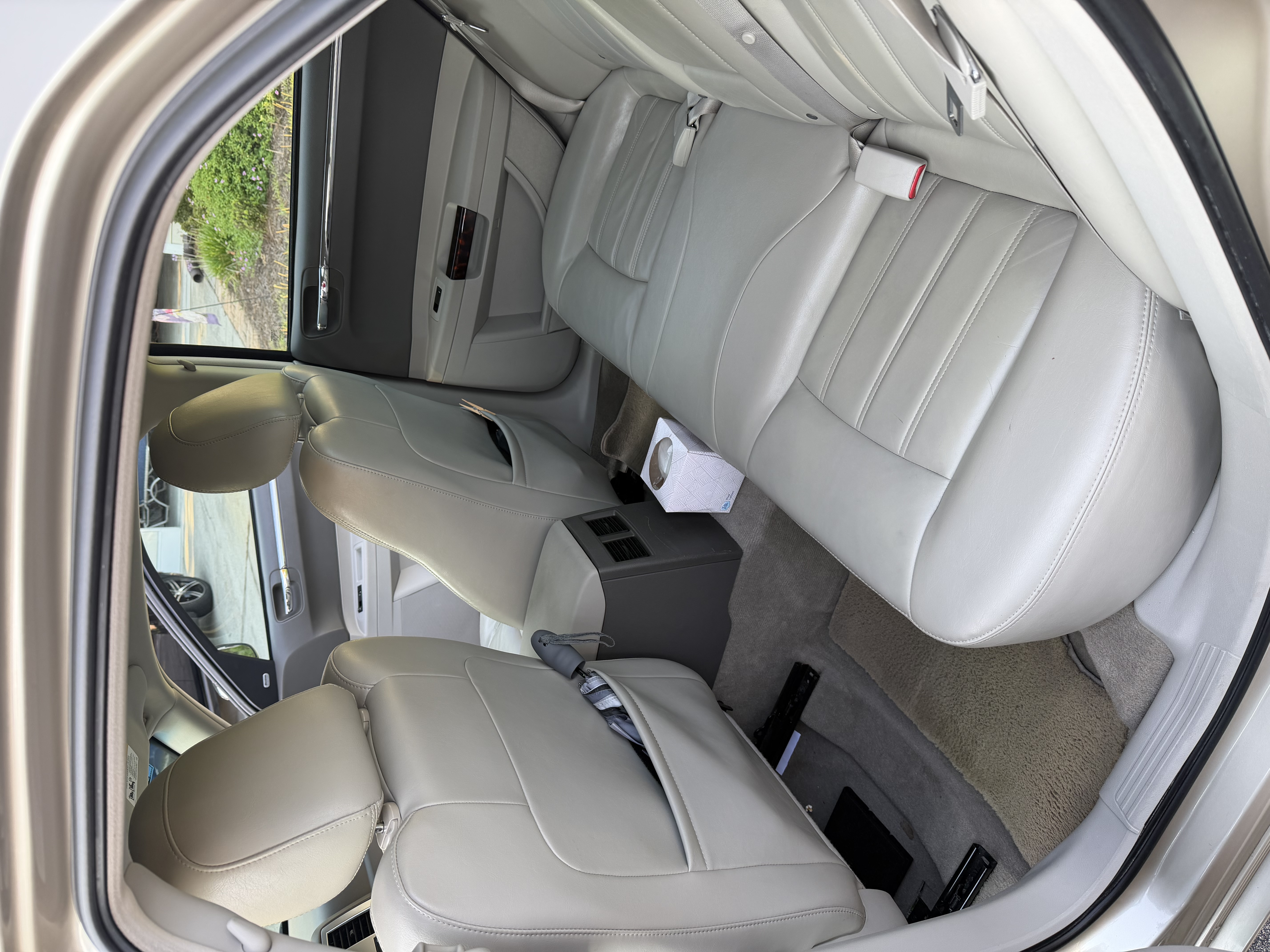 Used 2007 Chrysler 300 C RWD image 15