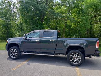 Used 2021 GMC Canyon Denali w/ LPO, Power Package image 1