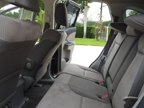 Used 2014 Honda CR-V EX image 11