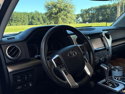 Used 2019 Toyota Tundra SR5 image 12