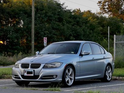 Used 2009 BMW 335i xDrive 335i xDrive Sedan 4D