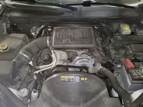 Used 2007 Jeep Grand Cherokee Laredo image 15