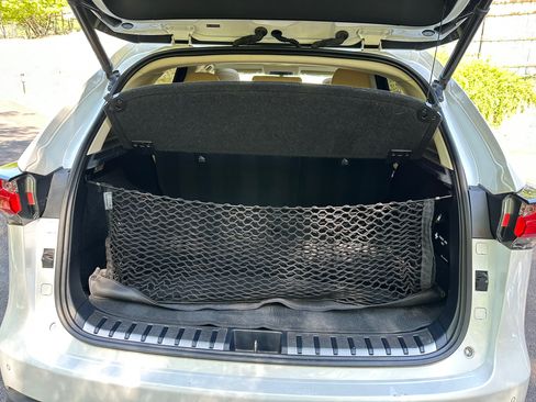 Used 2017 Lexus NX 200t F Sport image 22