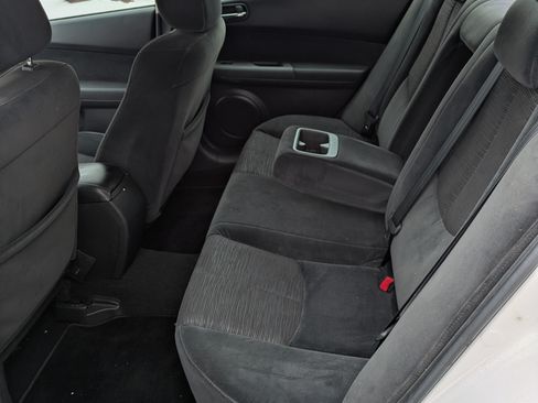 Used 2009 MAZDA MAZDA6 i Touring image 14