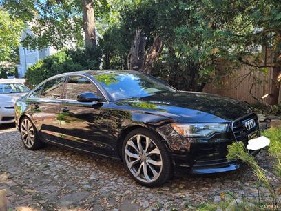 Used 2014 Audi A6 2.0T Premium Plus w/ Premium Plus Package