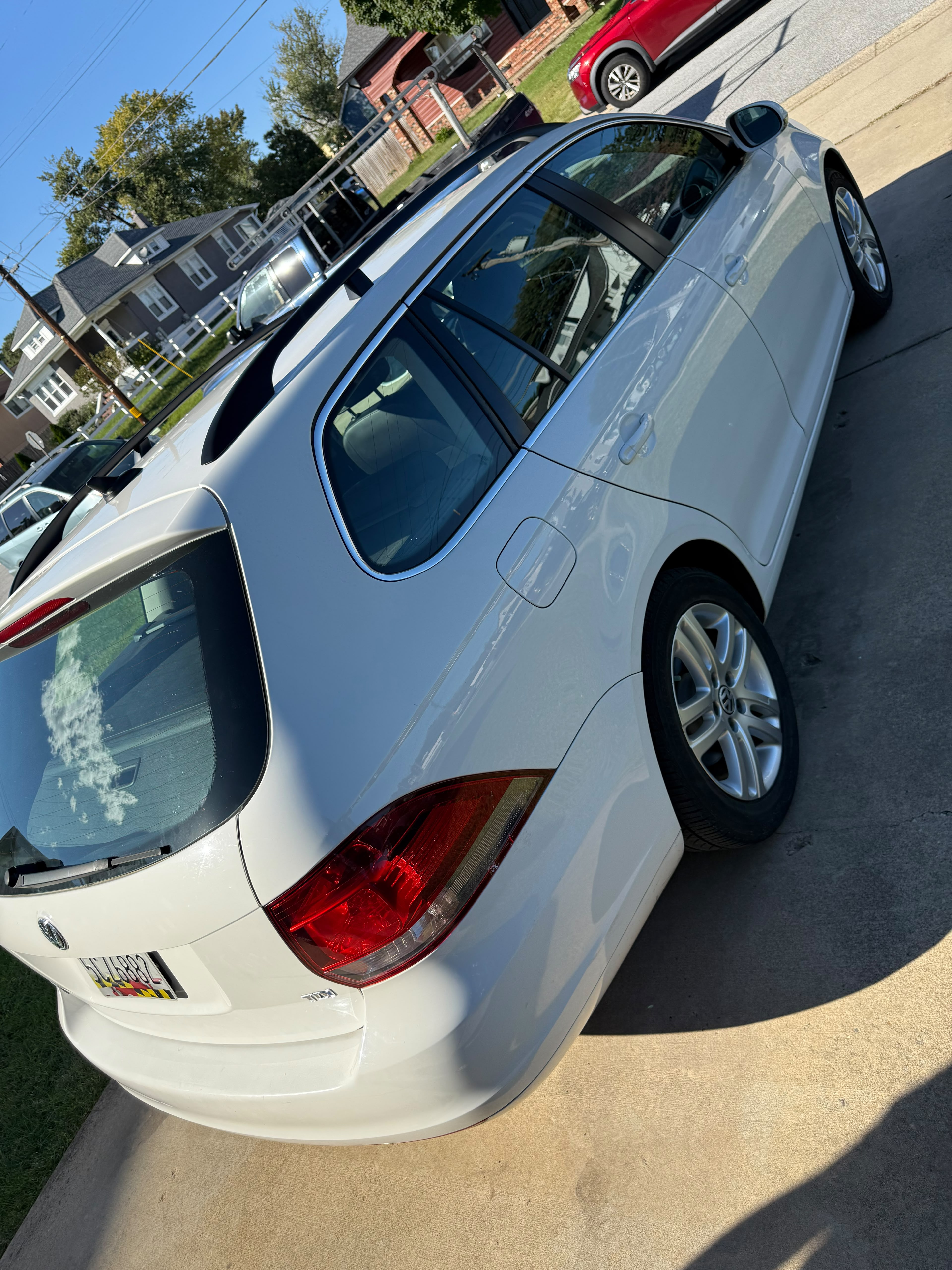 Used 2010 Volkswagen Jetta TDI FWD image 14