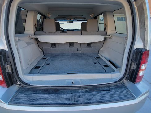 Used 2008 Jeep Liberty Sport w/ Popular Equipment Group image 15