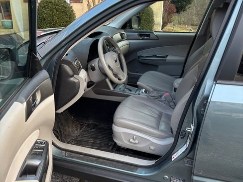 Used 2012 Subaru Forester 2.5X Touring image 5