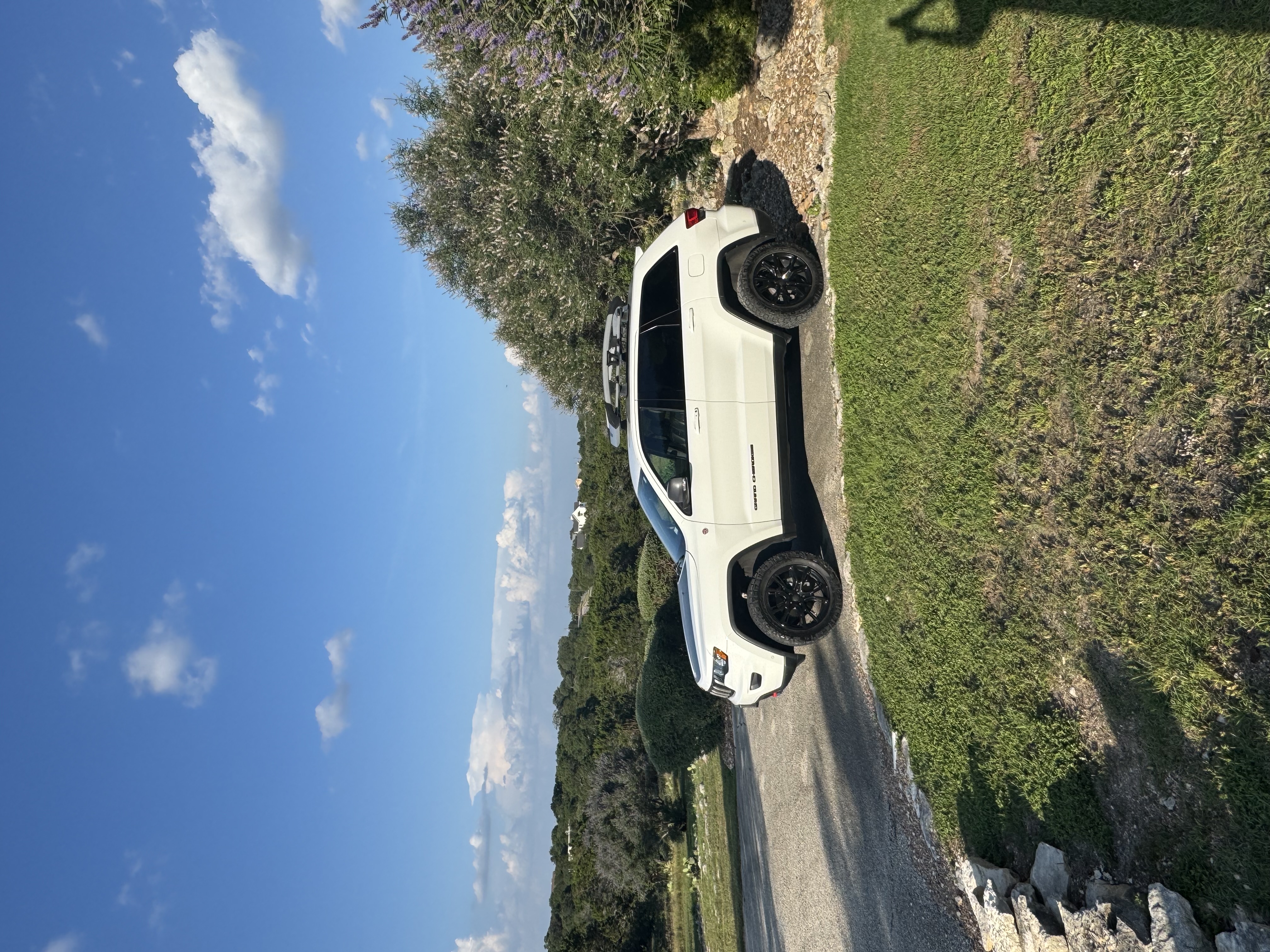 Used 2019 Jeep Grand Cherokee Trailhawk AWD/4WD image 6