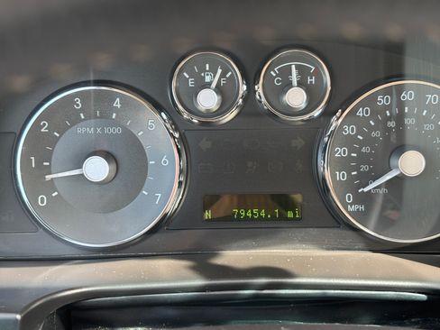 Used 2008 Mercury Milan Premier FWD image 5