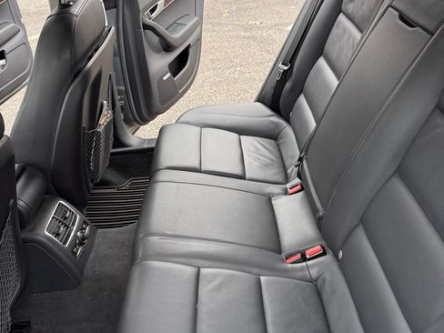 Used 2010 Audi A6 3.0T Prestige image 9