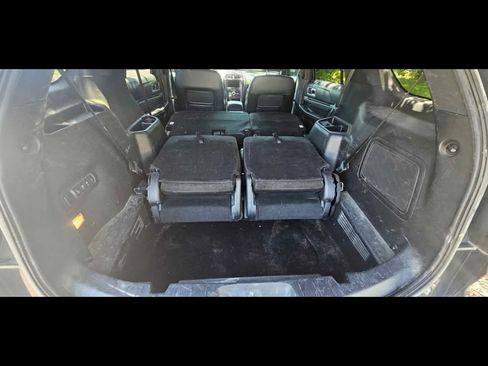 Used 2016 Ford Explorer Limited image 6