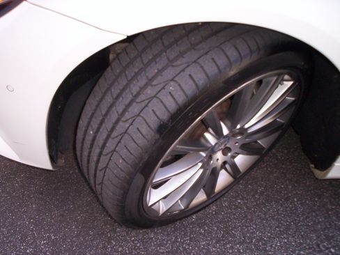 Used 2015 Mercedes-Benz S 550 Sedan image 23