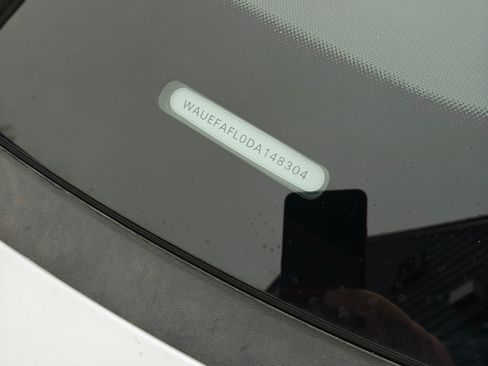 Used 2013 Audi A4 2.0T Premium Plus w/ Premium Plus Pkg image 18