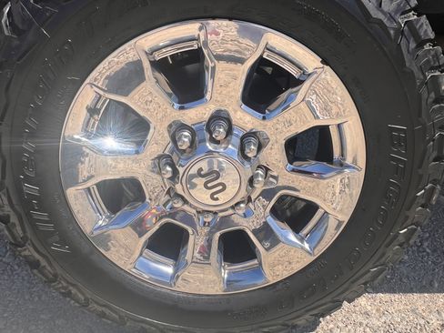 Used 2017 Ford F250 King Ranch w/ King Ranch Ultimate Package image 9