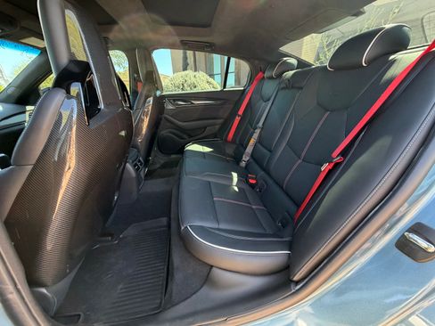 Used 2023 Cadillac CT5 V Blackwing image 8