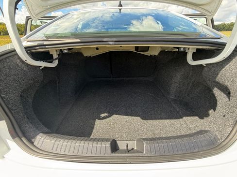 Used 2024 Volkswagen Jetta S FWD image 23