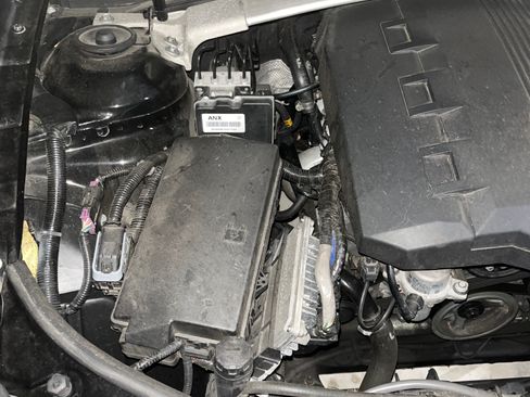 Used 2012 Chevrolet Camaro LT image 16