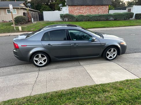 Used 2006 Acura TL image 2