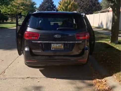 Used 2020 Kia Sedona EX image 6