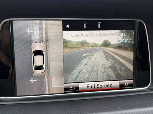 Used 2014 Mercedes-Benz E 350 Sedan image 16