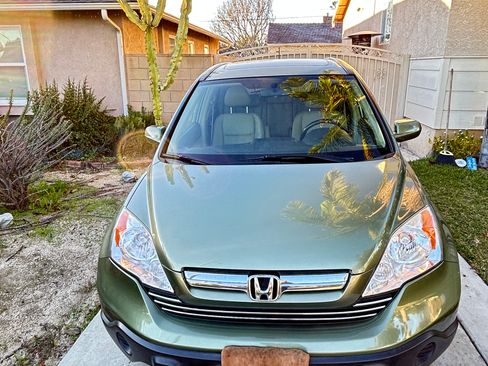 Used 2008 Honda CR-V EX-L image 1