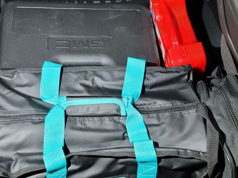 Used 2026 GMC Sierra 2500 Denali Ultimate w/ Max Trailering Package image 8